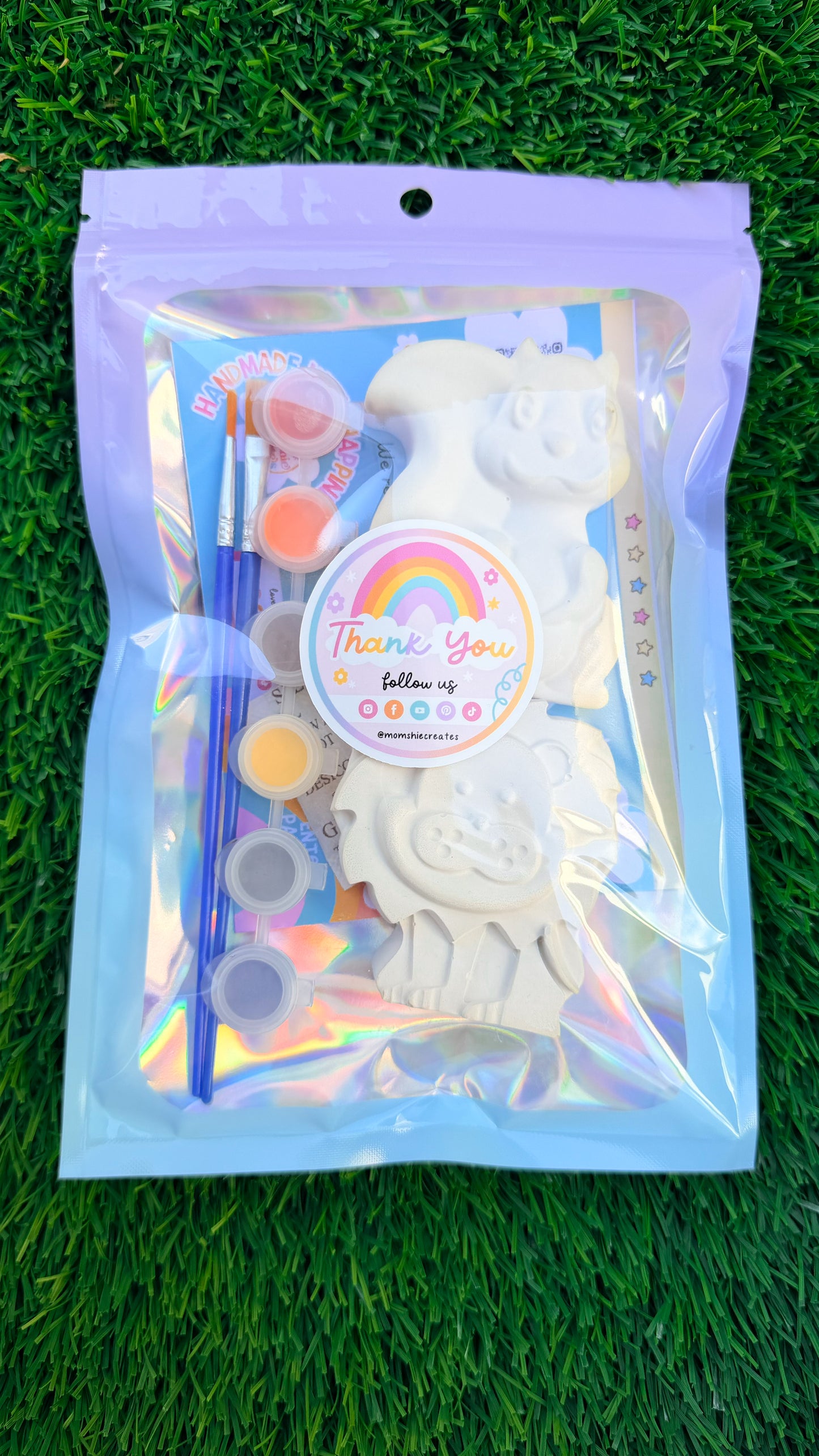 Boys Creative Bundle Kit