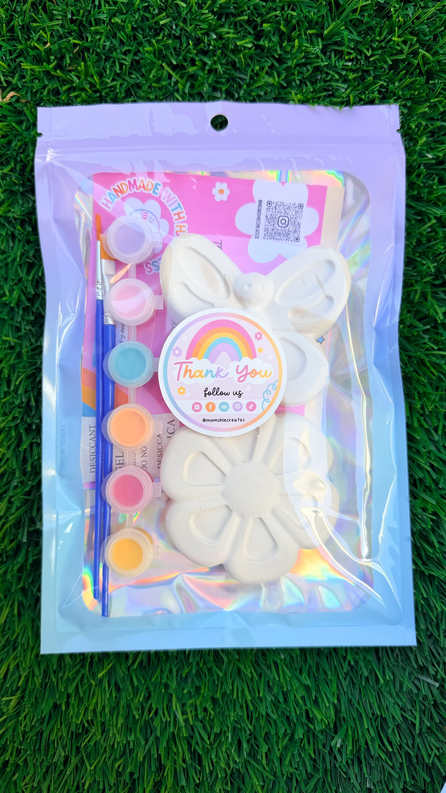 Girls Creative Bundle Kit