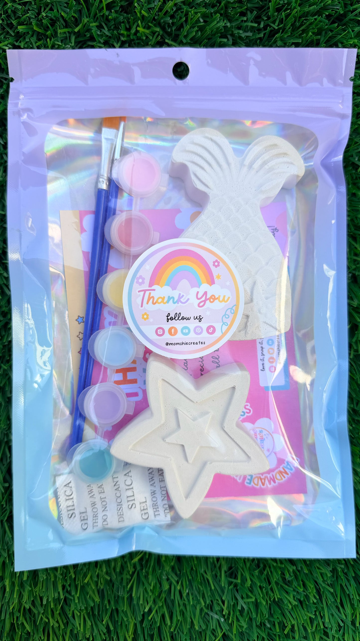 Girls Creative Bundle Kit