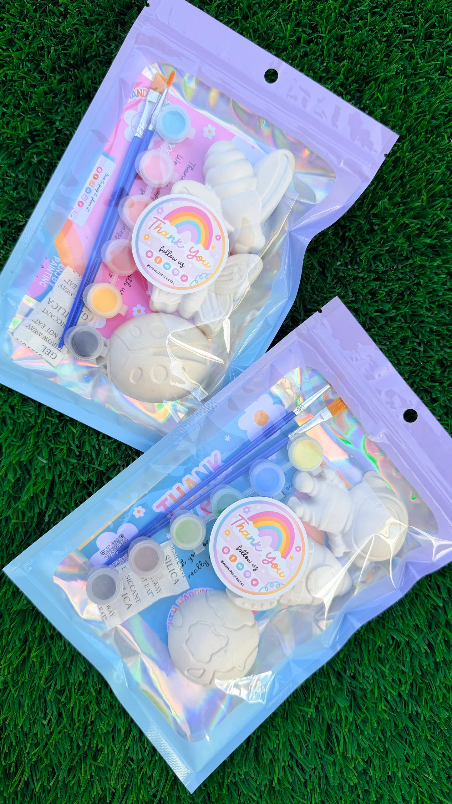 Mixed Character Kit – Bundle Fun