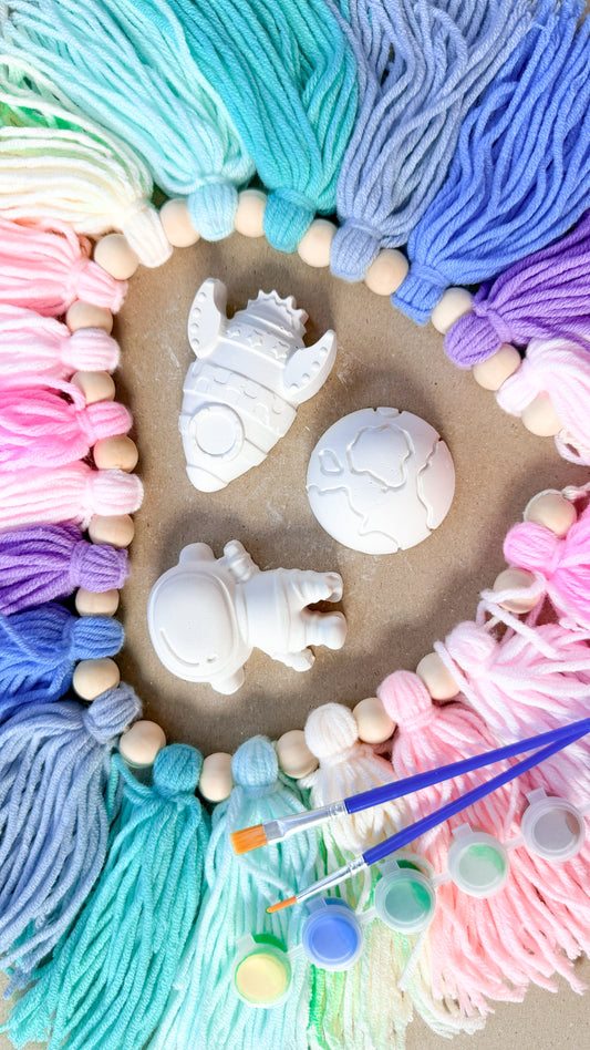 Creative Surprise Pouch - Bundle