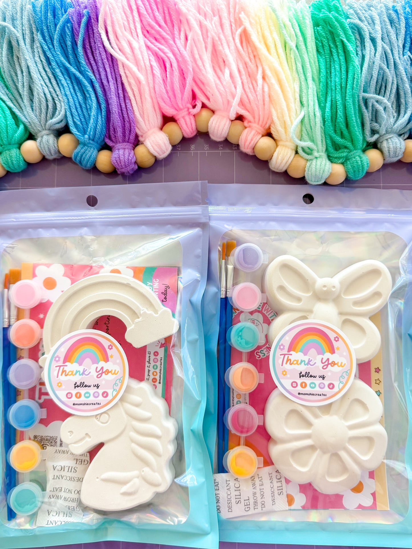 Girls Creative Bundle Kit