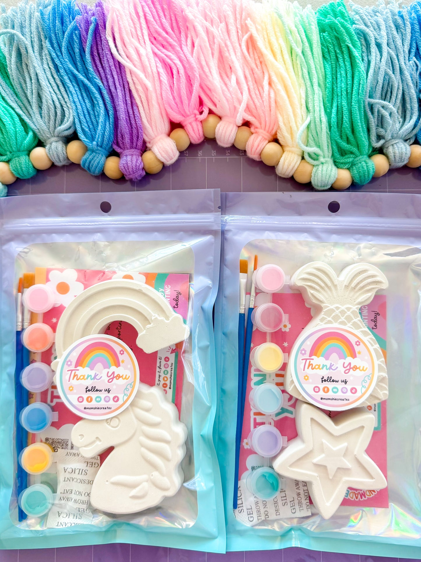 Girls Creative Bundle Kit