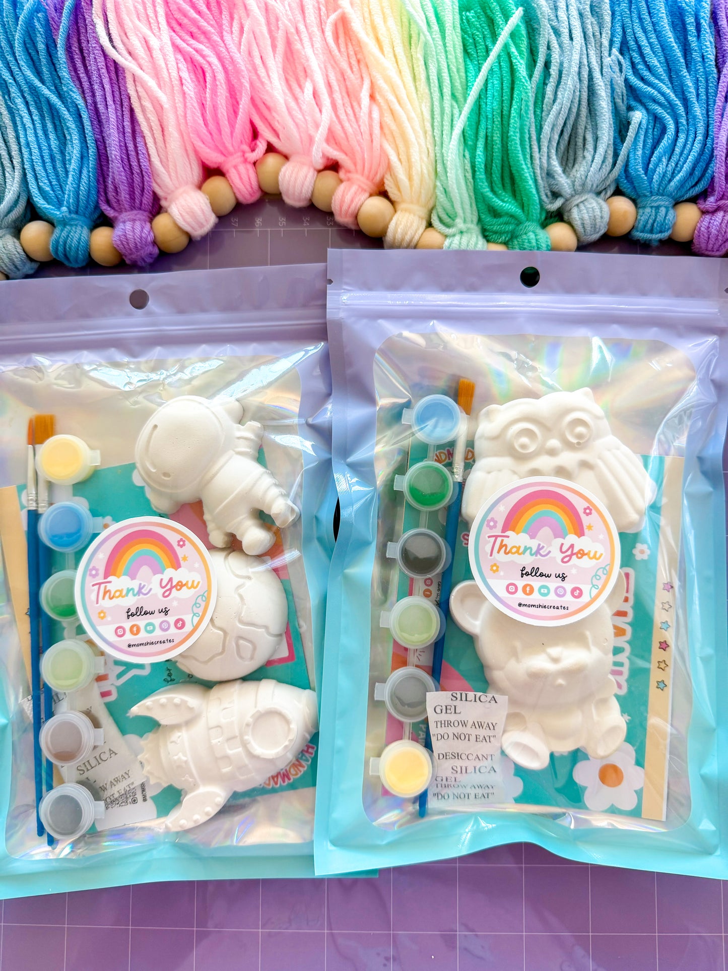 Boys Creative Bundle Kit