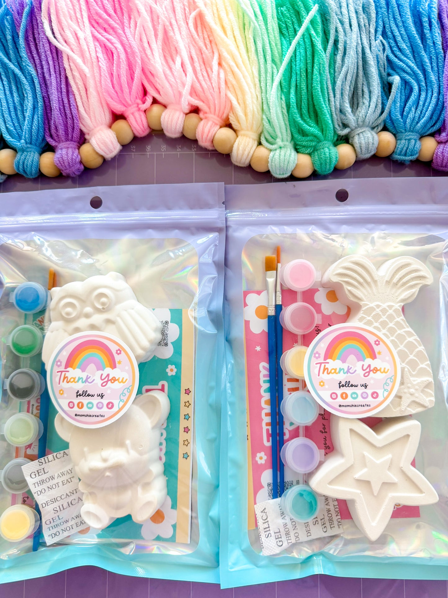 Mixed Character Kit – Bundle Fun