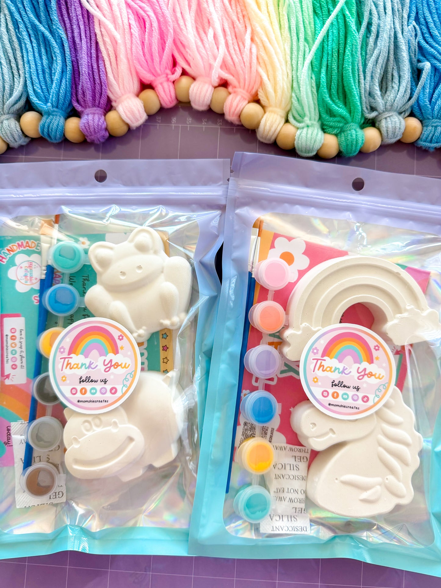 Mixed Character Kit – Bundle Fun