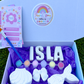Girls Personalized Name Craft - Kit