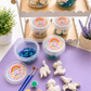 Party Paint Bucket
