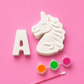 Letter + Character Set