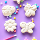 Paint Party Packs - Mini Size