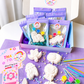 Paint Party Packs - Standard Size