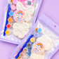 Party Paint Pouch