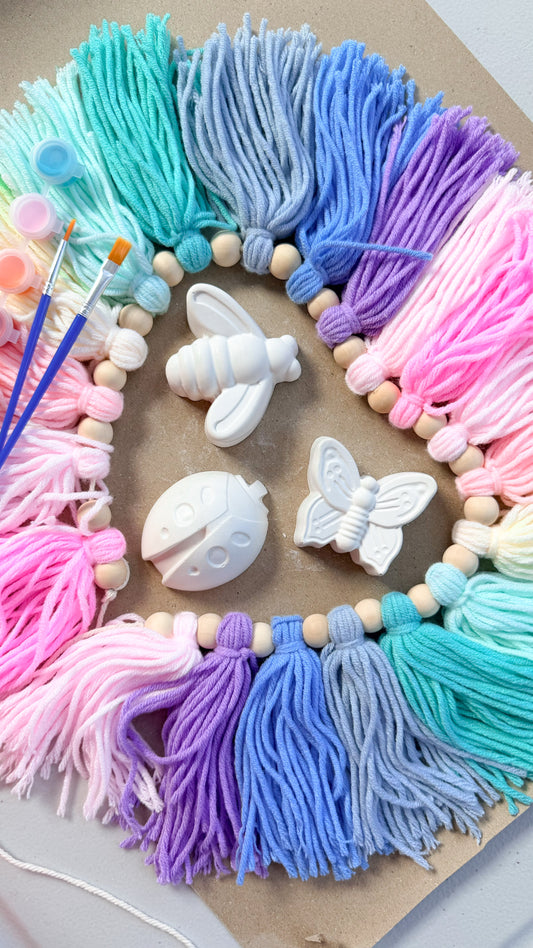 Mixed Character Kit – Bundle Fun