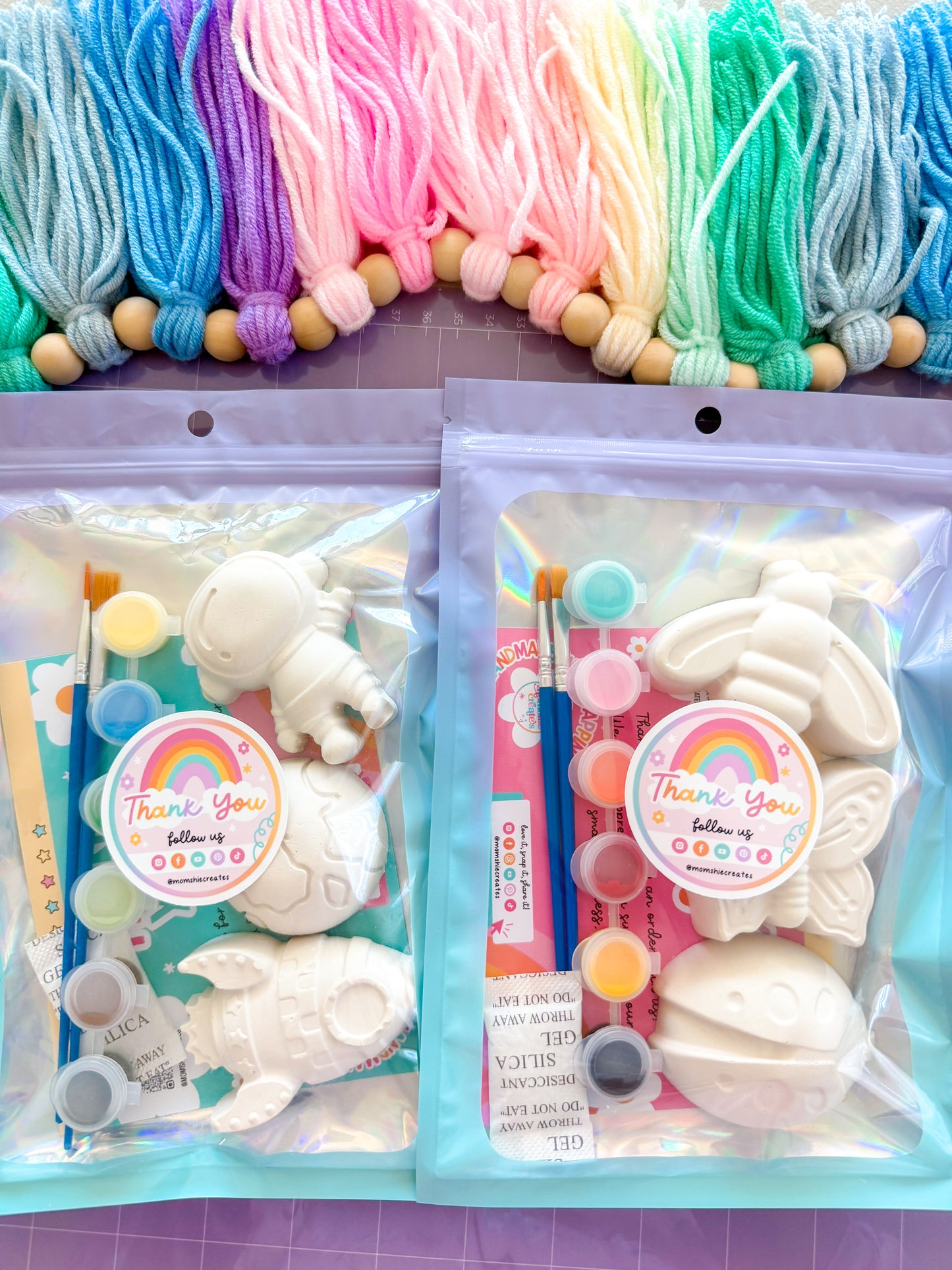 Mixed Character Kit – Bundle Fun