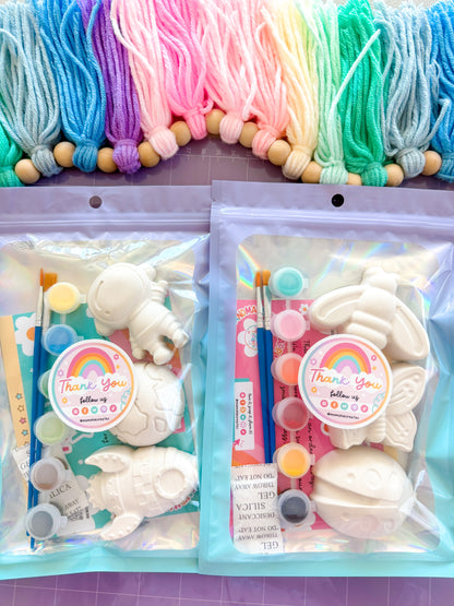 Mixed Character Kit – Bundle Fun