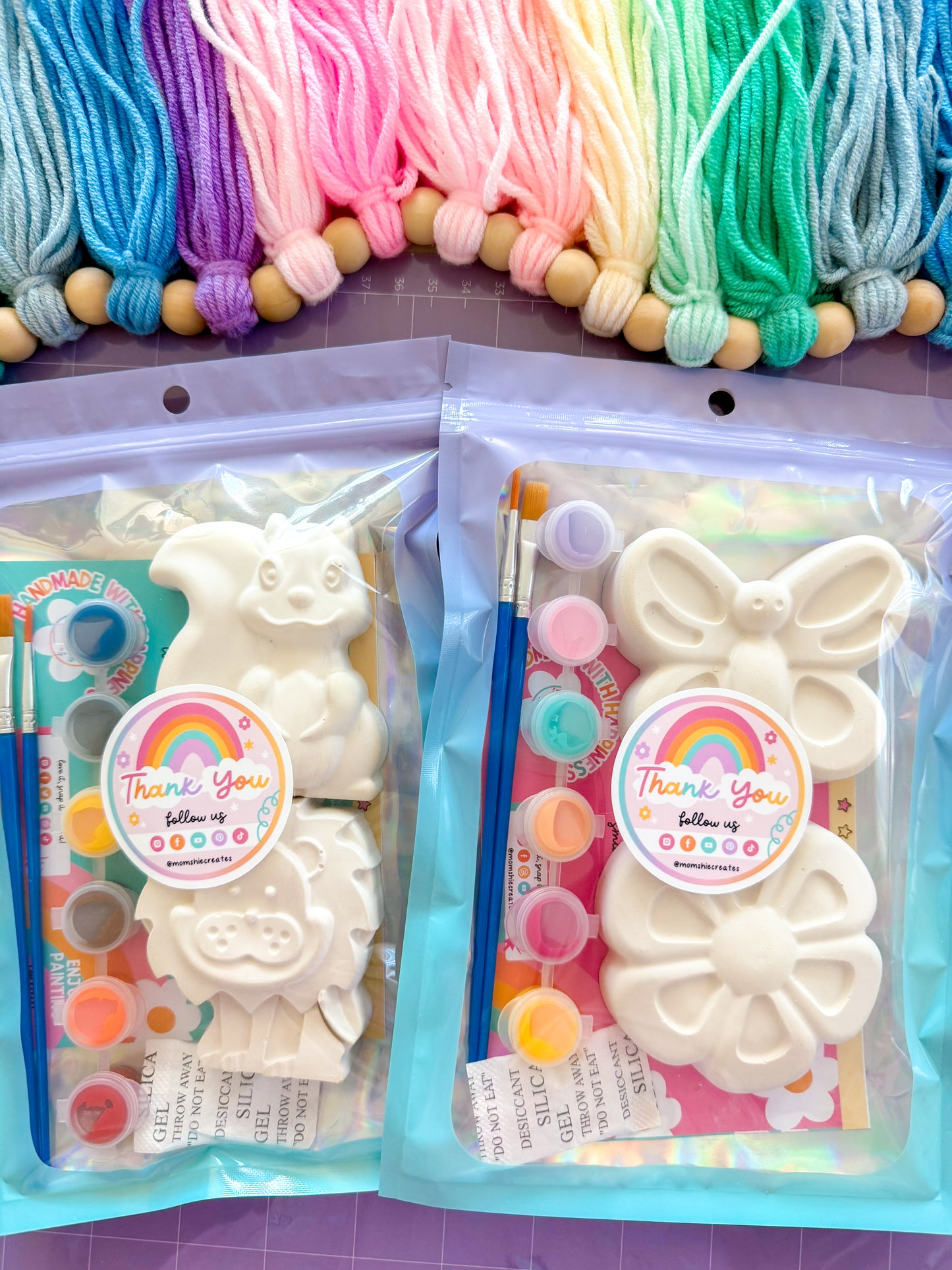 Mixed Character Kit – Bundle Fun