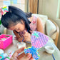 Personalized Name Mold Kit
