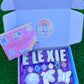 Personalized Name Mold Kit