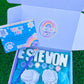 Personalized Name Mold Kit