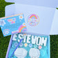 Girls Personalized Name Craft - Kit