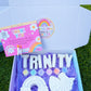 Personalized Name Mold Kit