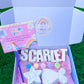 Personalized Name Craft Kit - Bundle