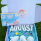 Personalized Name Mold Kit