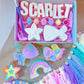 Personalized Name Craft Kit - Bundle