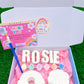 Girls Personalized Name Craft - Kit