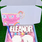 Girls Personalized Name Craft - Kit