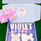Girls Personalized Name Craft - Kit