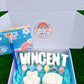 Personalized Name Mold Kit