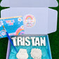 Personalized Name Mold Kit