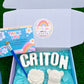 Girls Personalized Name Craft - Kit