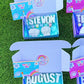 Personalized Name Mold Kit